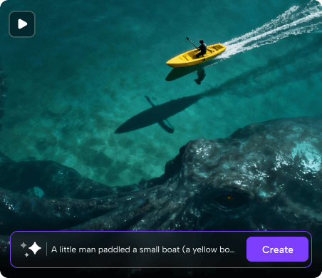 dreamvid text to video