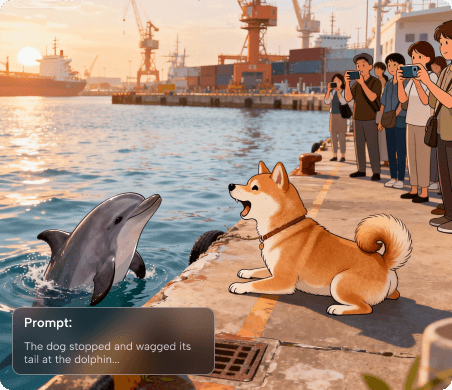 dreamvid image effects