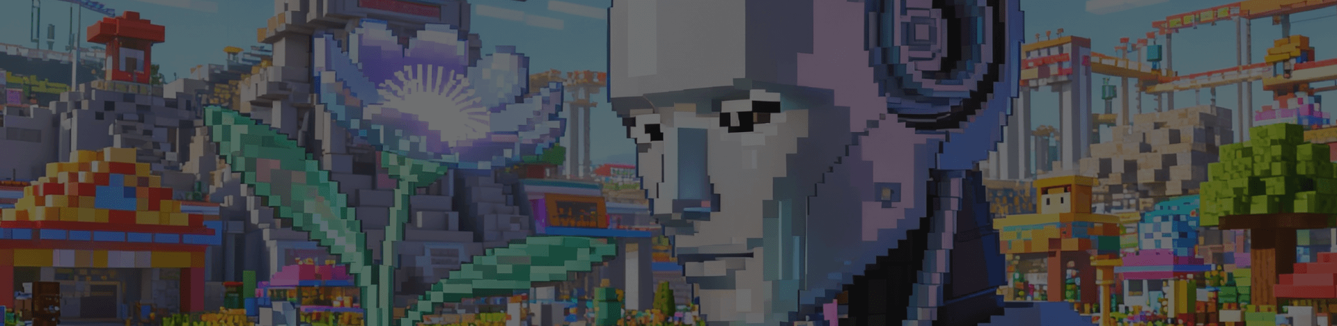 ai pixel art generator of DreamVid