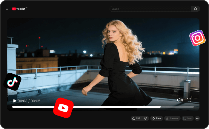 quick twerk animations