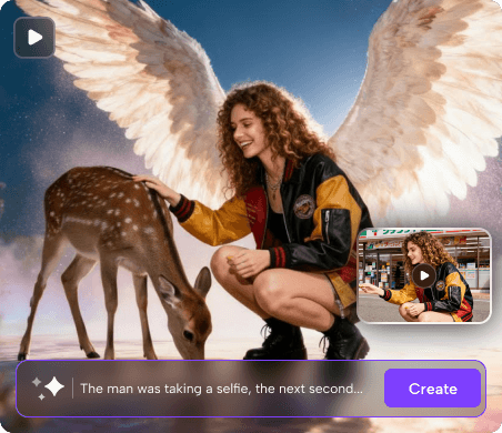 dreamvid video effects