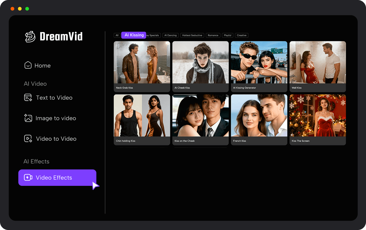step 1 upload images