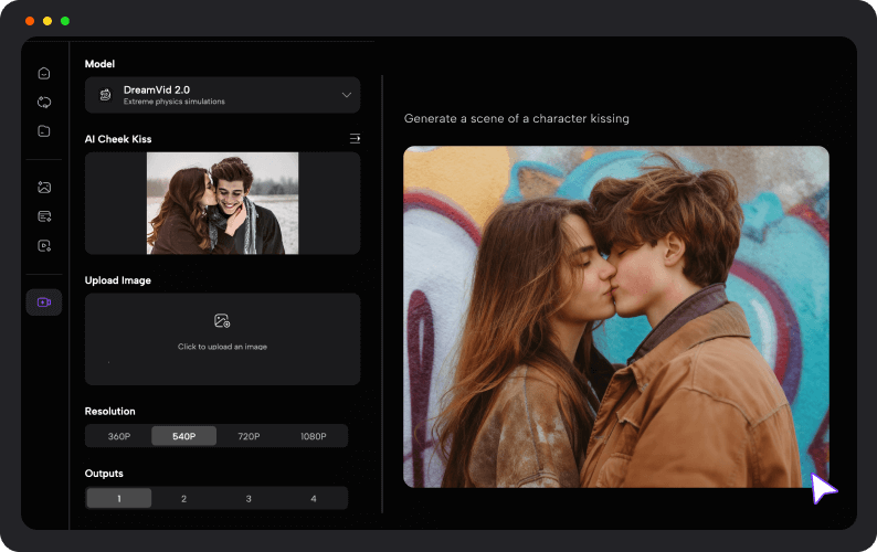 step 3 upload images