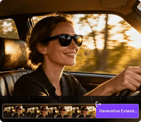 dreamvid ai video extension